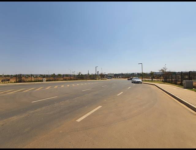 27,251M² VACANT LAND FOR SALE IN GOSFORTH PARK